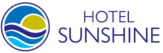 Hotel Sun Shine Logo